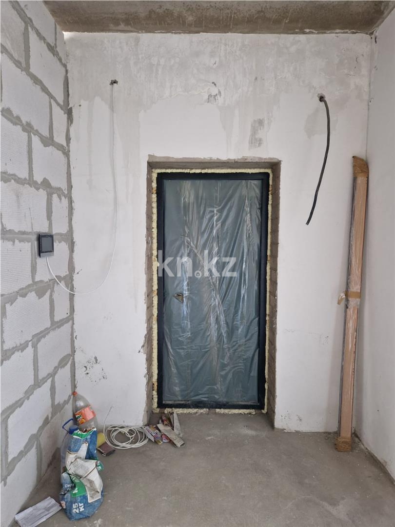 Продажа 3-комнатной квартиры, 93 м² в Караганде - фото 10