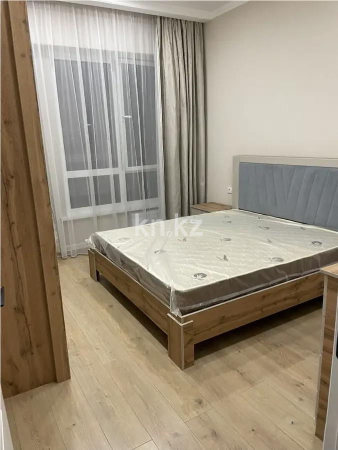 Продажа 2-комнатной квартиры, 60 м² в Алматы - фото 2