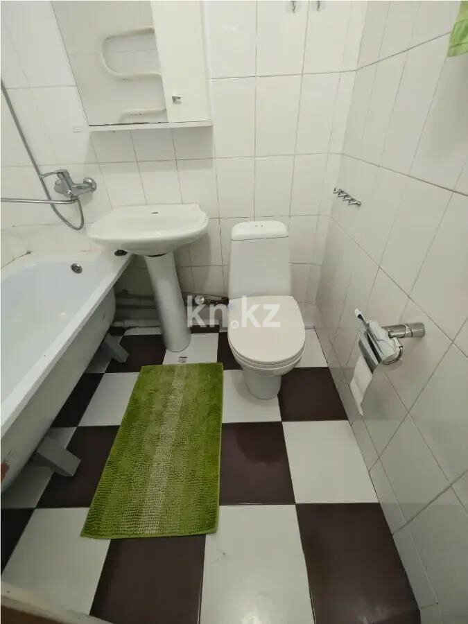 Продажа 3-комнатной квартиры, 58.4 м² в Астане - фото 5