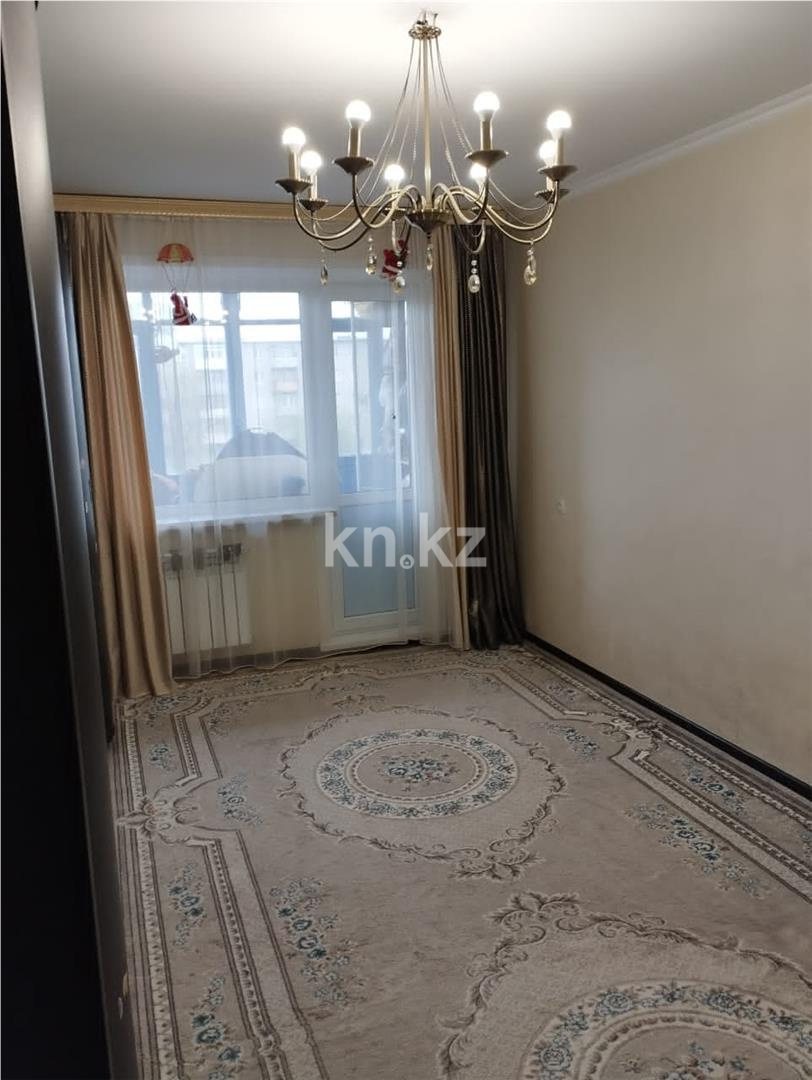 Продажа 3-комнатной квартиры, 61 м² в Караганде