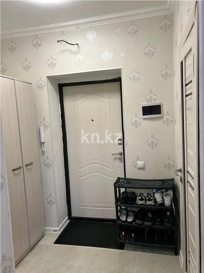 Продажа 1-комнатной квартиры, 39 м², ул. Байтурсынова, дом  39/2 в Астане - фото 4