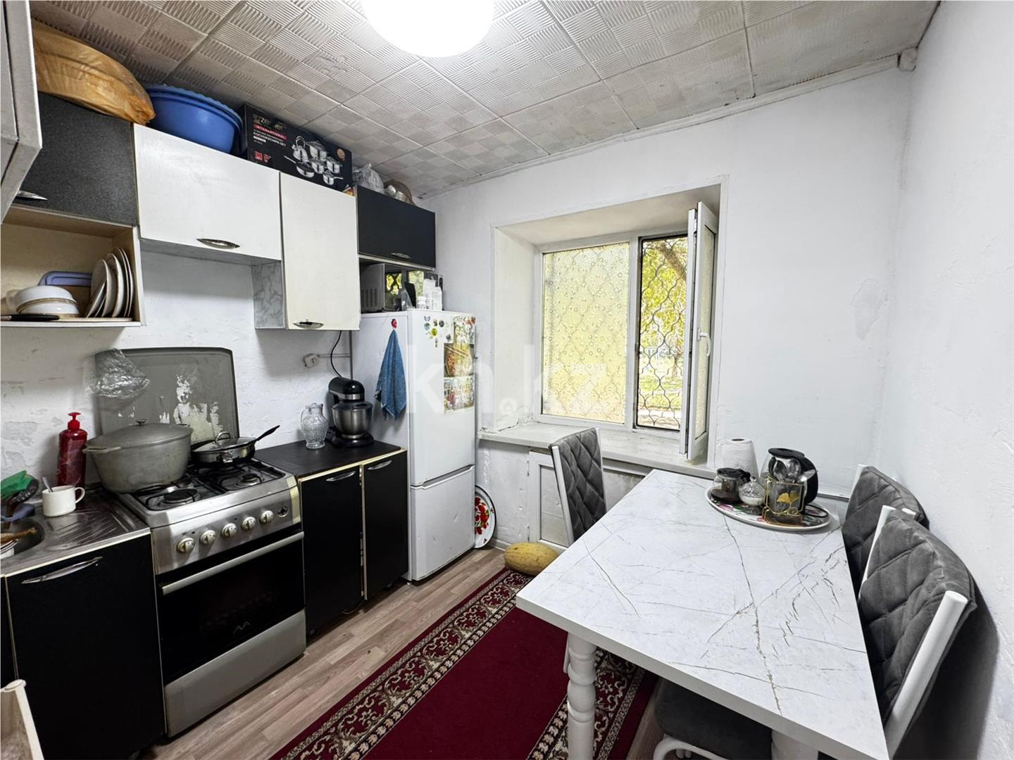 Продажа 2-комнатной квартиры, 44 м² в Темиртау - фото 4