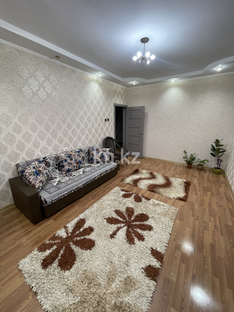 Аренда 2-комнатной квартиры, 66 м², Ислама Каримова, дом  52 - ул. Толе би в Алматы - фото 12