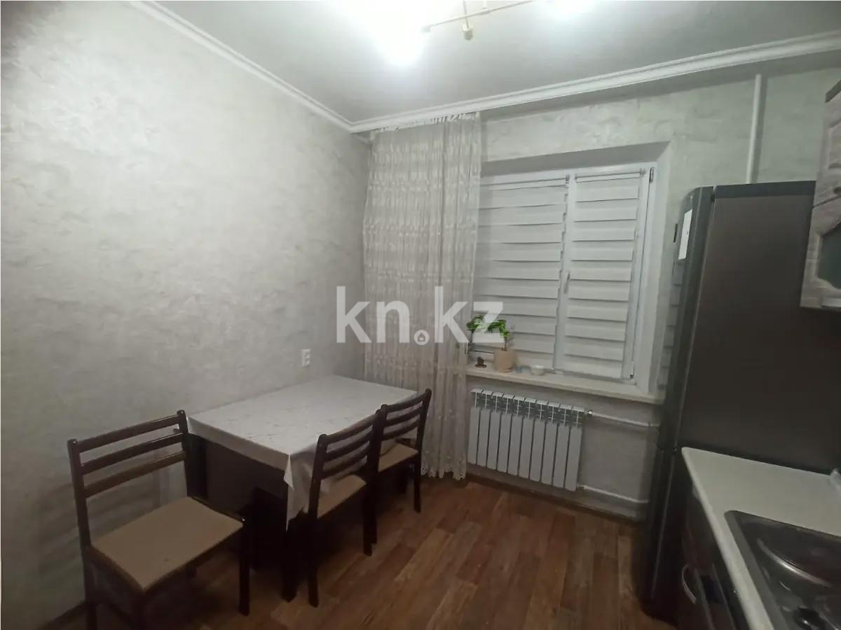 Продажа 1-комнатной квартиры, 42 м², ул. Таттимбета, дом  15 в Караганде - фото 2