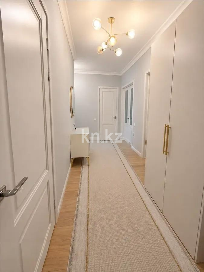 Продажа 3-комнатной квартиры, 96 м² в Астане - фото 7
