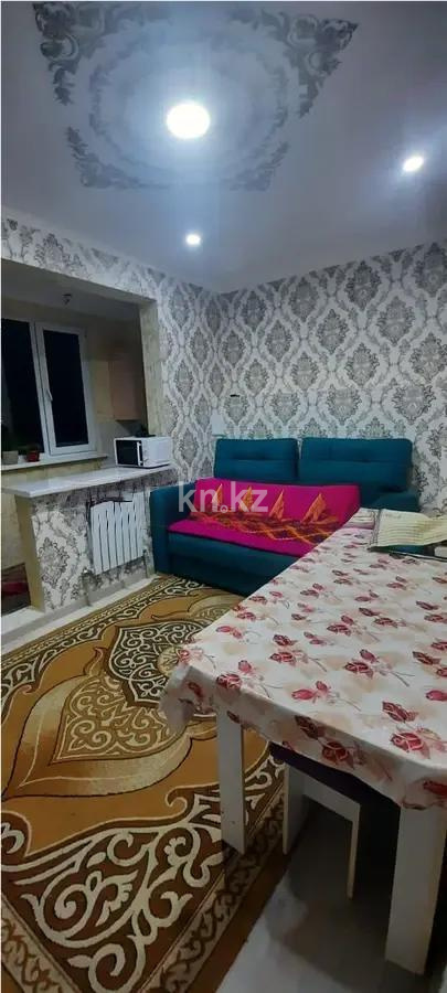 Продажа 1-комнатной квартиры, 36 м² в Алматы