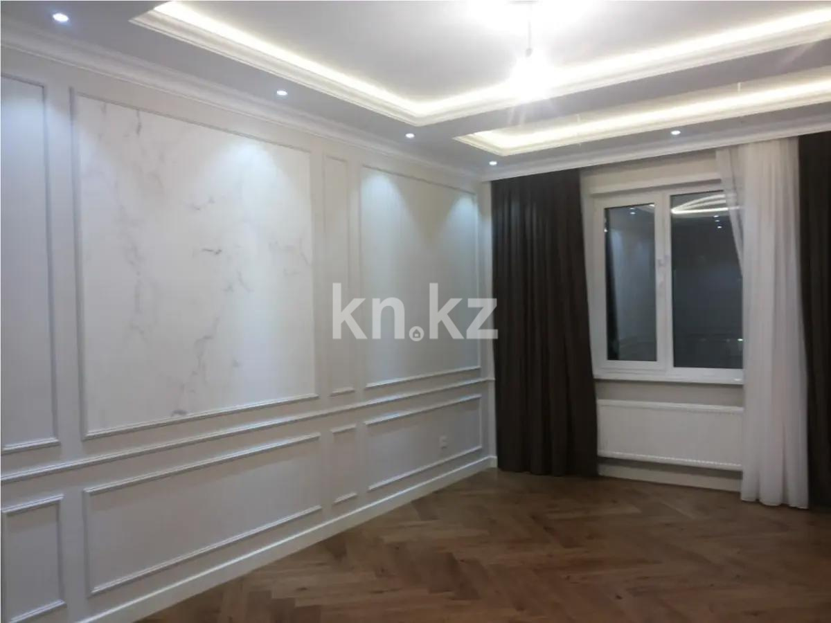 Продажа 3-комнатной квартиры, 101 м² в Астане