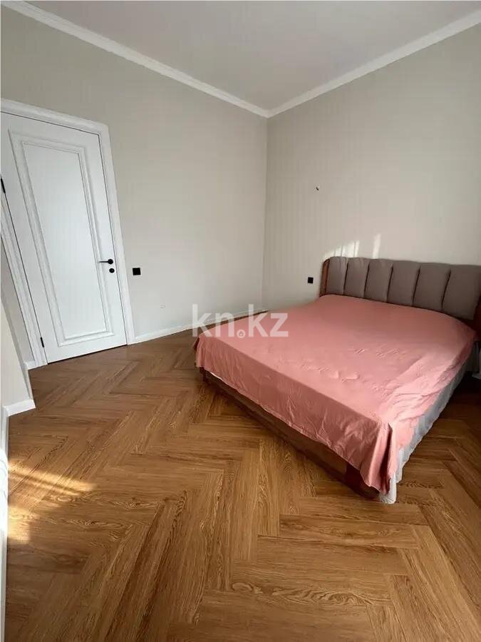 Продажа 3-комнатной квартиры, 75 м² в Караганде