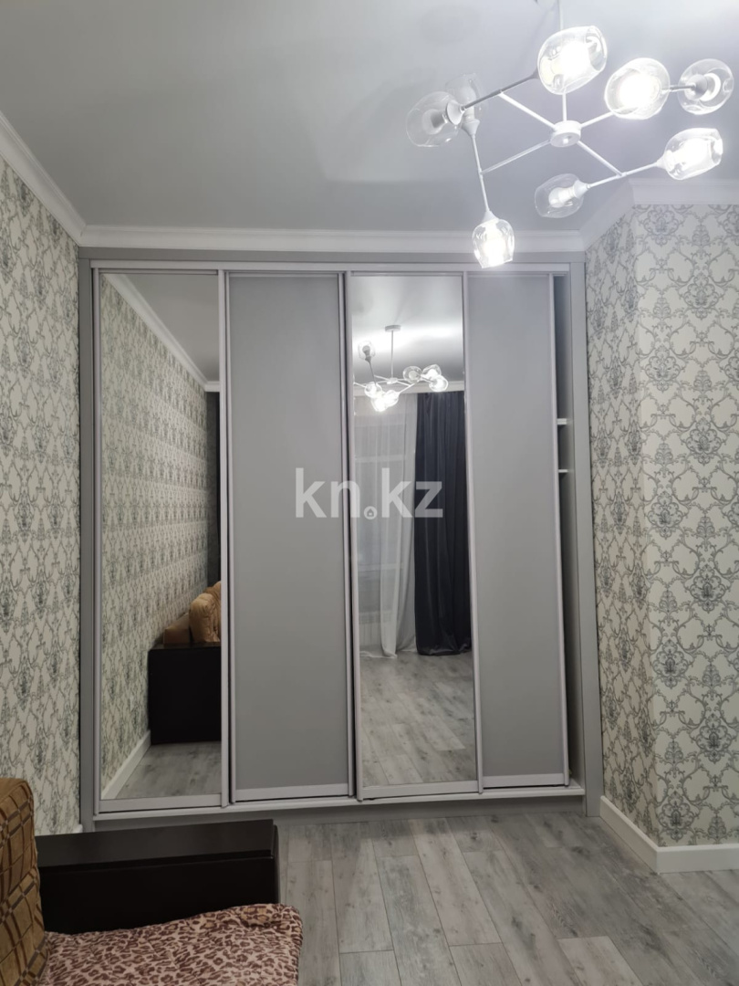 Аренда 1-комнатной квартиры, 38 м² в Астане - фото 11