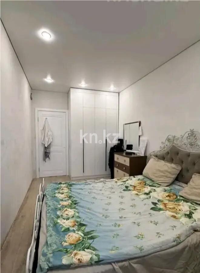 Продажа 3-комнатной квартиры, 71 м² в Астане - фото 3