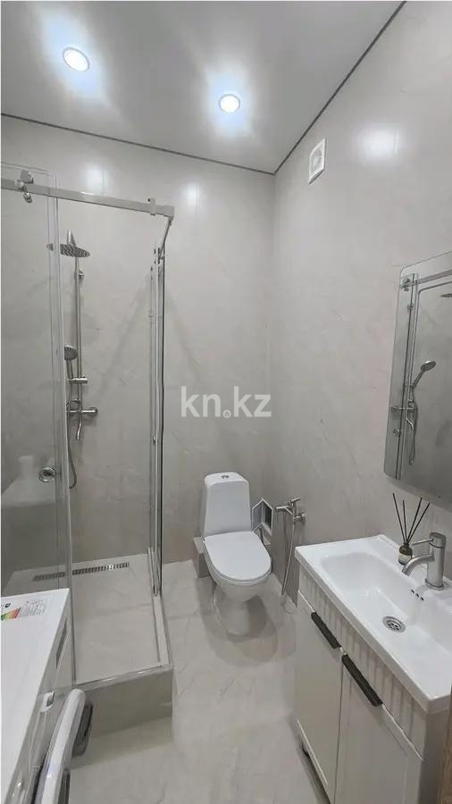 Продажа 1-комнатной квартиры, 39.5 м² в Астане - фото 3