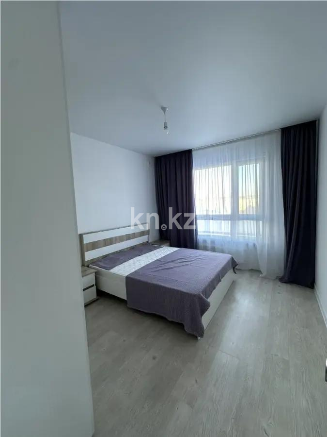 Продажа 2-комнатной квартиры, 55 м² в Астане - фото 2