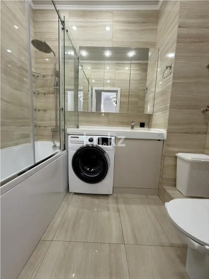 Продажа 2-комнатной квартиры, 79.9 м² в Астане - фото 4