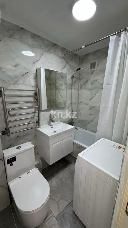 Продажа 3-комнатной квартиры, 61 м², пр. Гагарина, дом  274/1 в Алматы - фото 5