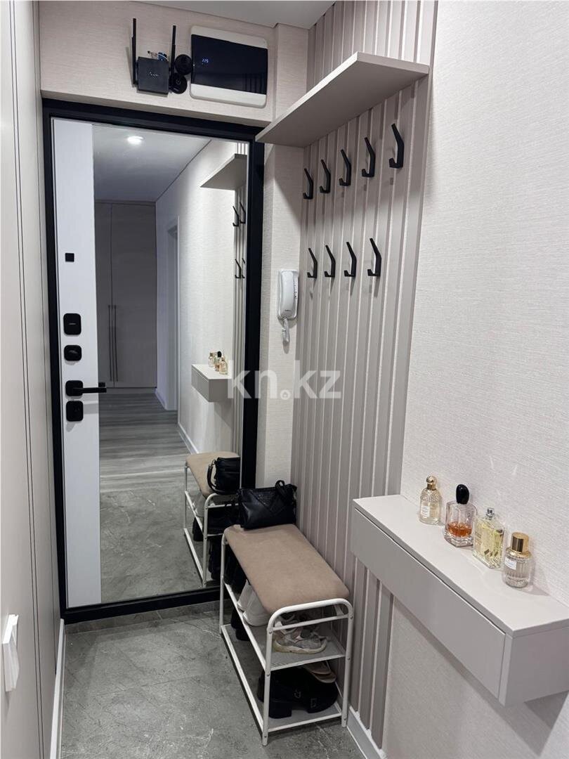 Продажа 2-комнатной квартиры, 47 м² в Караганде - фото 12