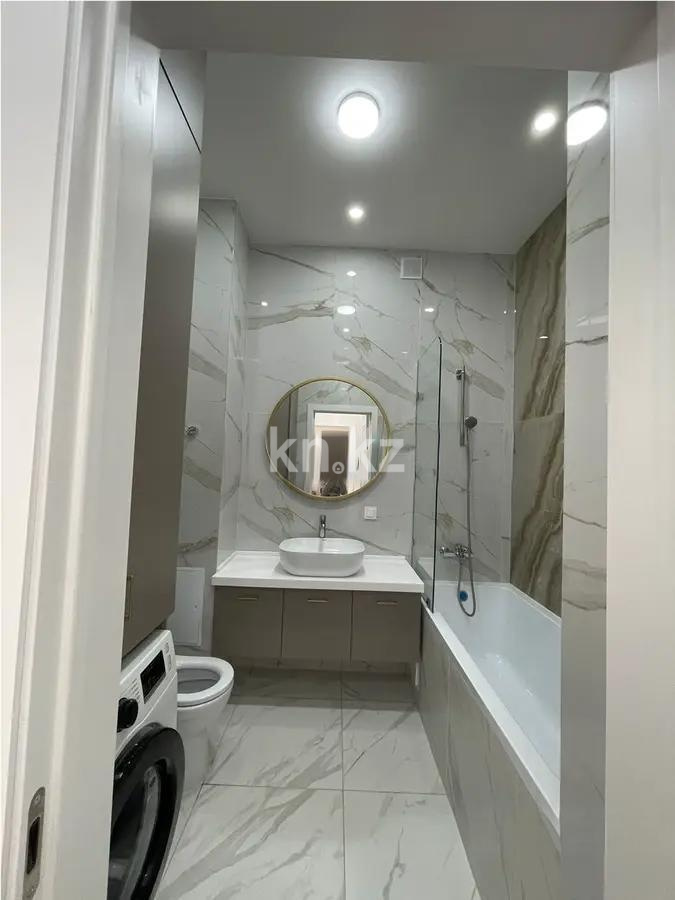 Продажа 1-комнатной квартиры, 43 м² в Астане - фото 3