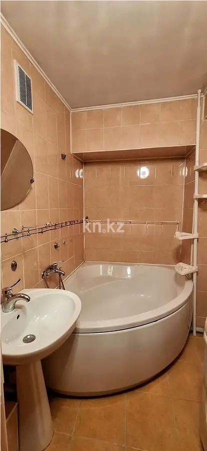 Продажа 2-комнатной квартиры, 58 м² в Алматы - фото 4