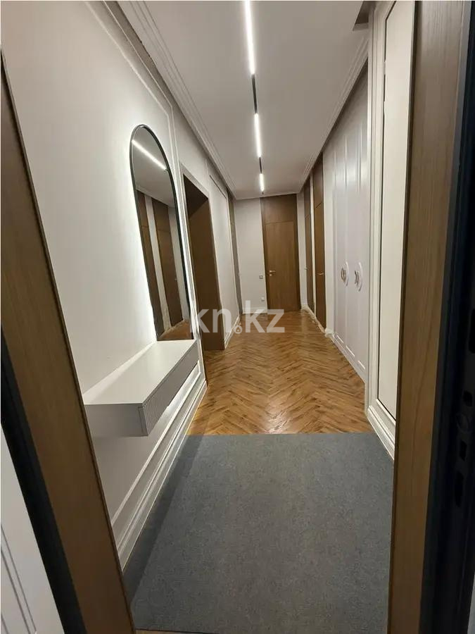 Продажа 3-комнатной квартиры, 96 м², ул. Нажимеденова, дом  26/1 в Астане - фото 6