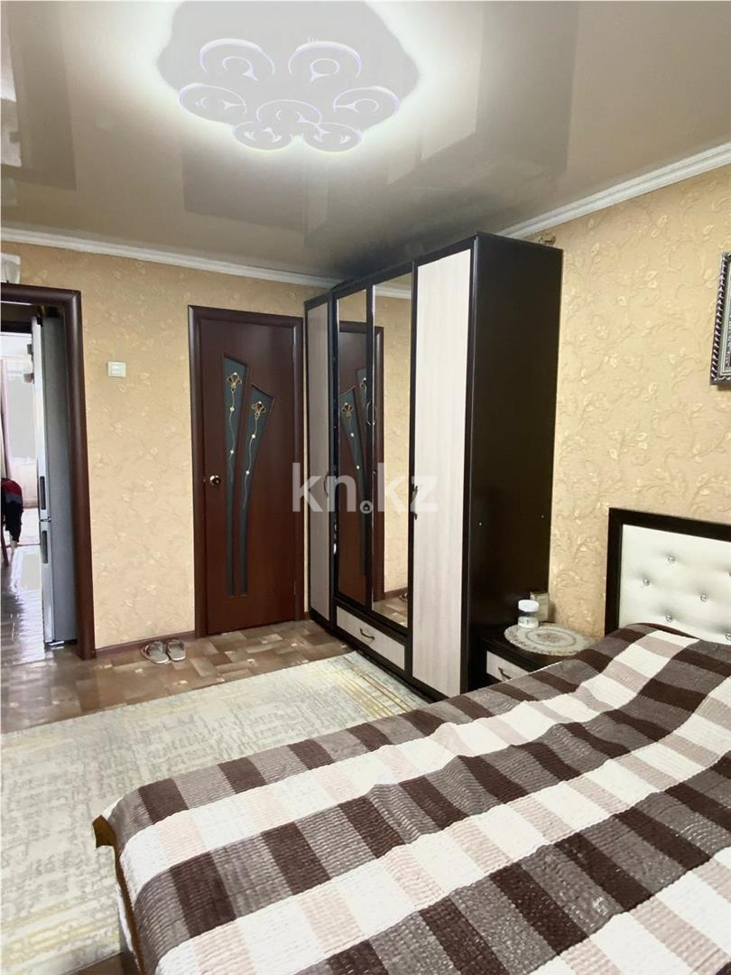 Продажа 2-комнатной квартиры, 48 м² в Караганде - фото 4