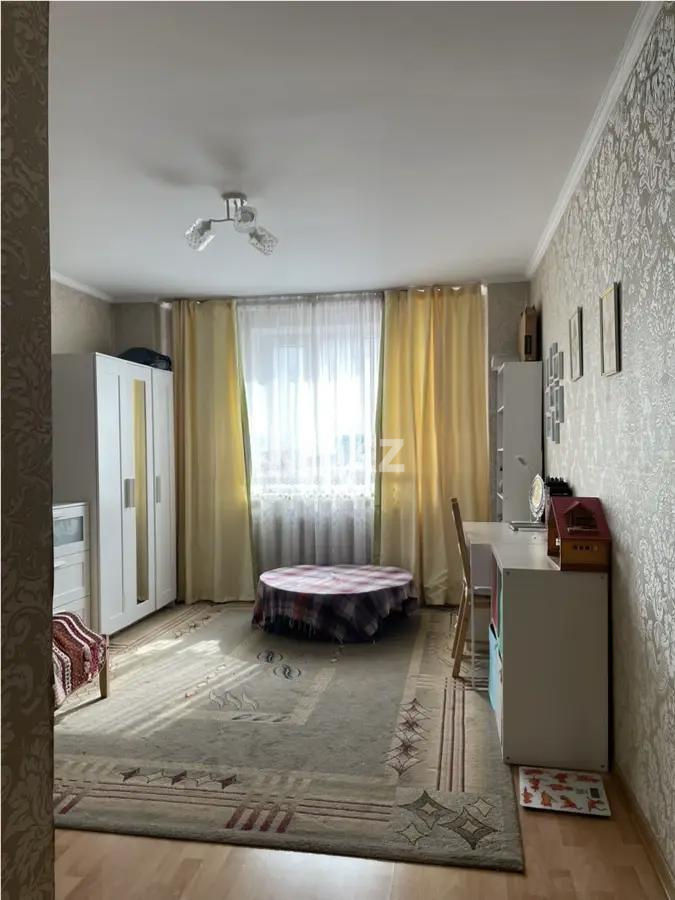 Продажа 3-комнатной квартиры, 76.6 м², ул. Мустафина, дом  21/6 в Астане