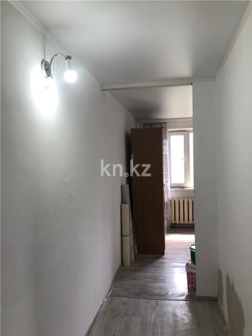 Продажа 2-комнатной квартиры, 43 м² в Караганде - фото 7