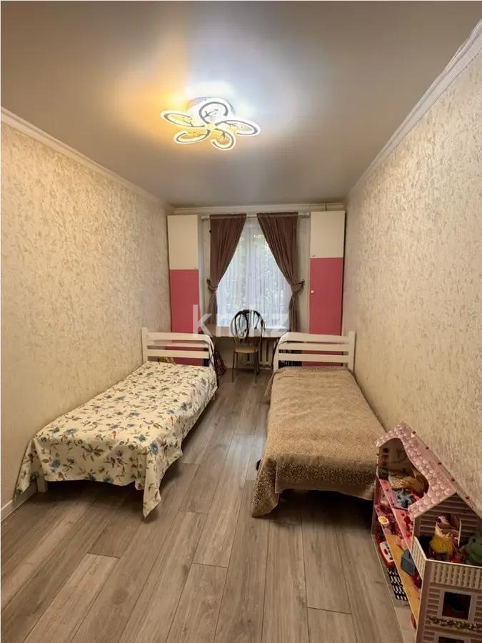 Продажа 1-комнатной квартиры, 62.2 м² в Алматы - фото 3