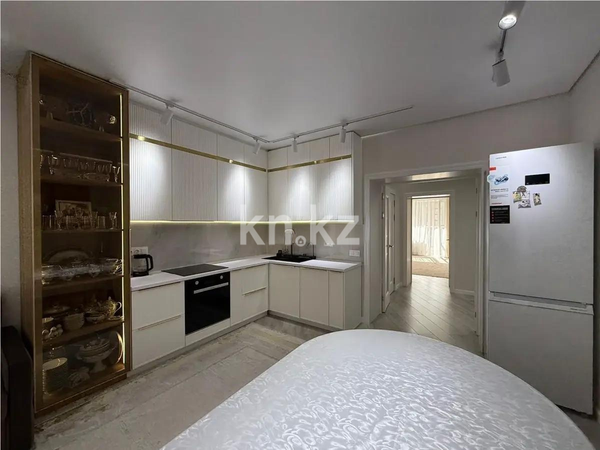 Продажа 3-комнатной квартиры, 65.2 м² в Астане - фото 4