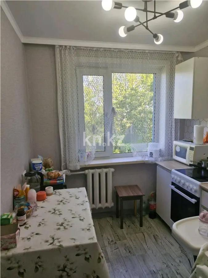 Продажа 2-комнатной квартиры, 45 м² в Караганде - фото 3