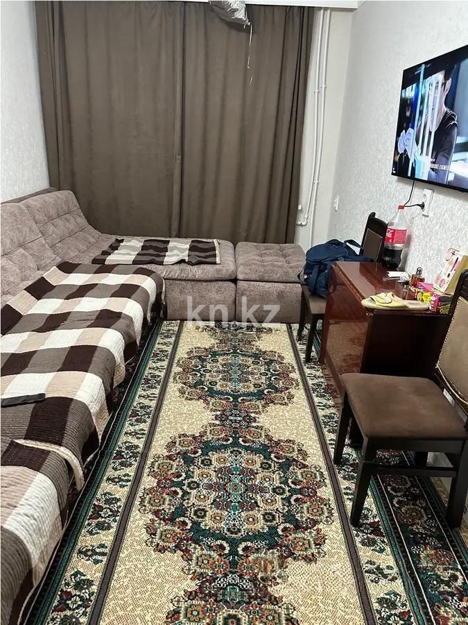 Продажа 2-комнатной квартиры, 42 м², ул. Магнитогорская, дом  47 в Караганде - фото 2