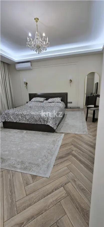 Продажа 4-комнатной квартиры, 158 м² в Алматы - фото 2