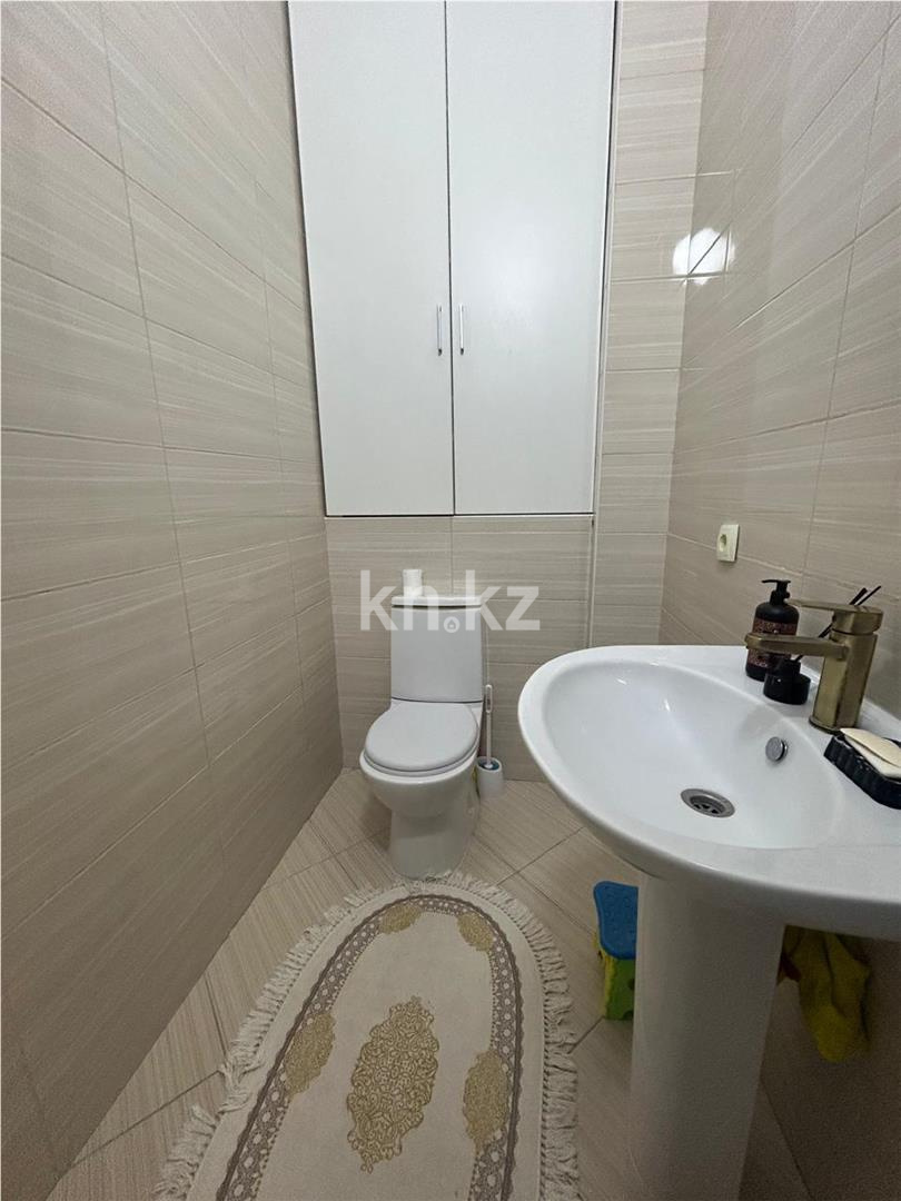 Продажа 4-комнатной квартиры, 110 м² в Астане - фото 13