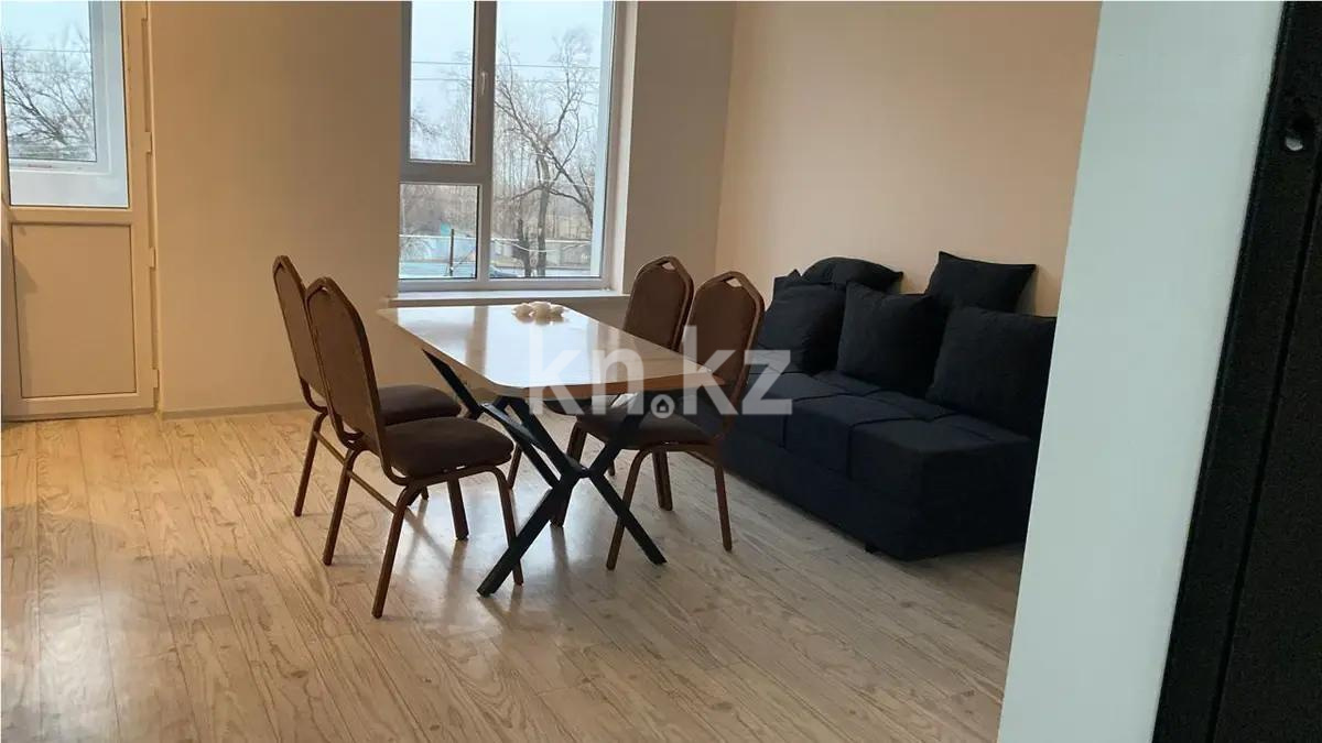 Продажа 2-комнатной квартиры, 43 м², ул. Бирлик, дом  1г стр в Алматы