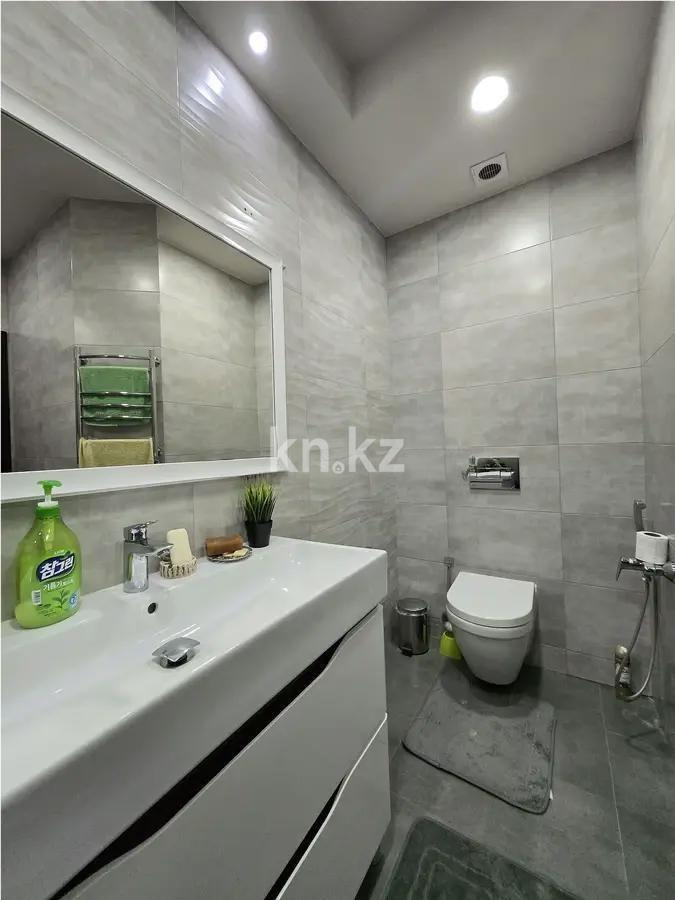 Продажа 2-комнатной квартиры, 78 м² в Алматы - фото 6