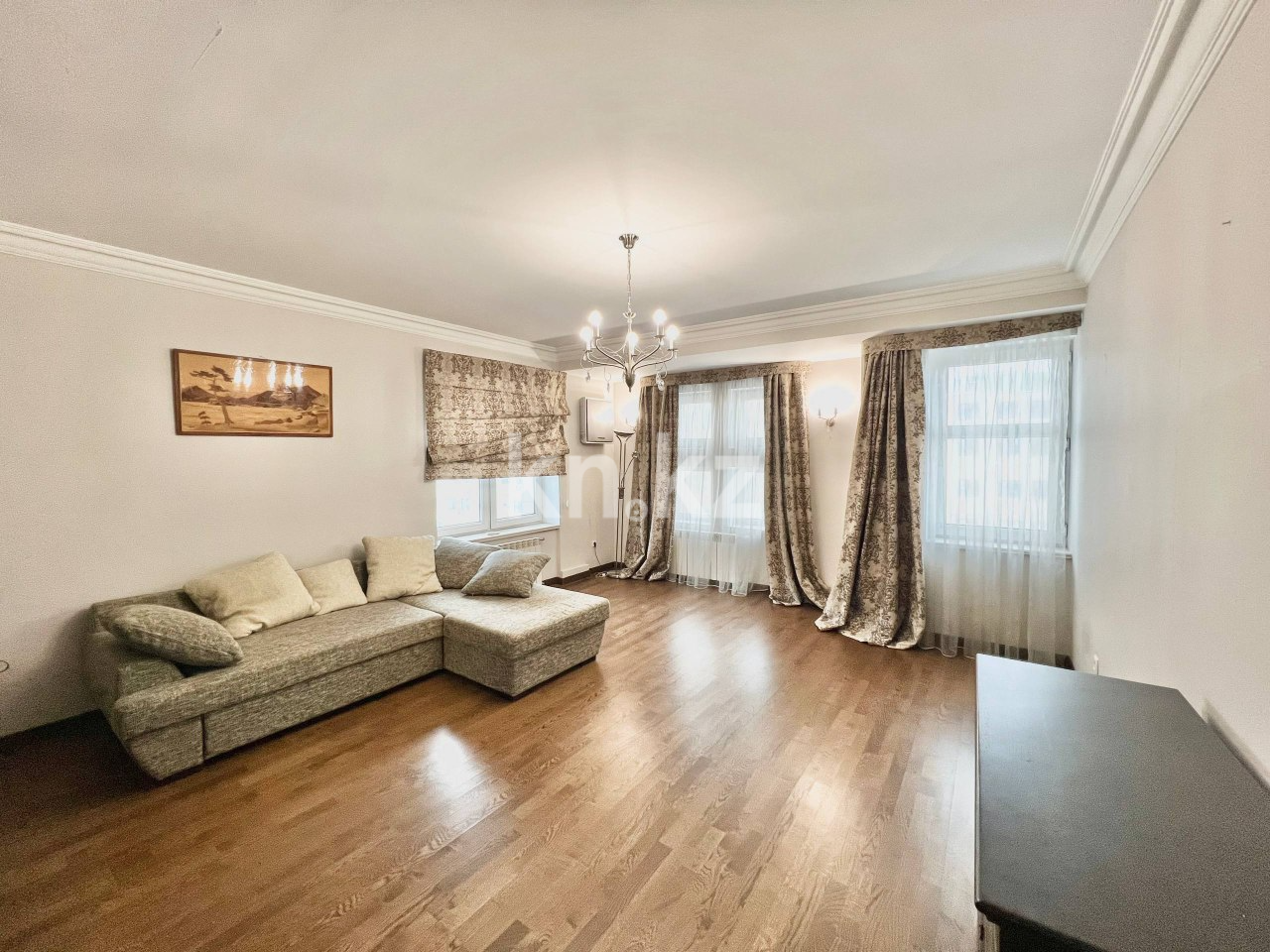 Продажа 4-комнатной квартиры, 223 м² в Астане - фото 10