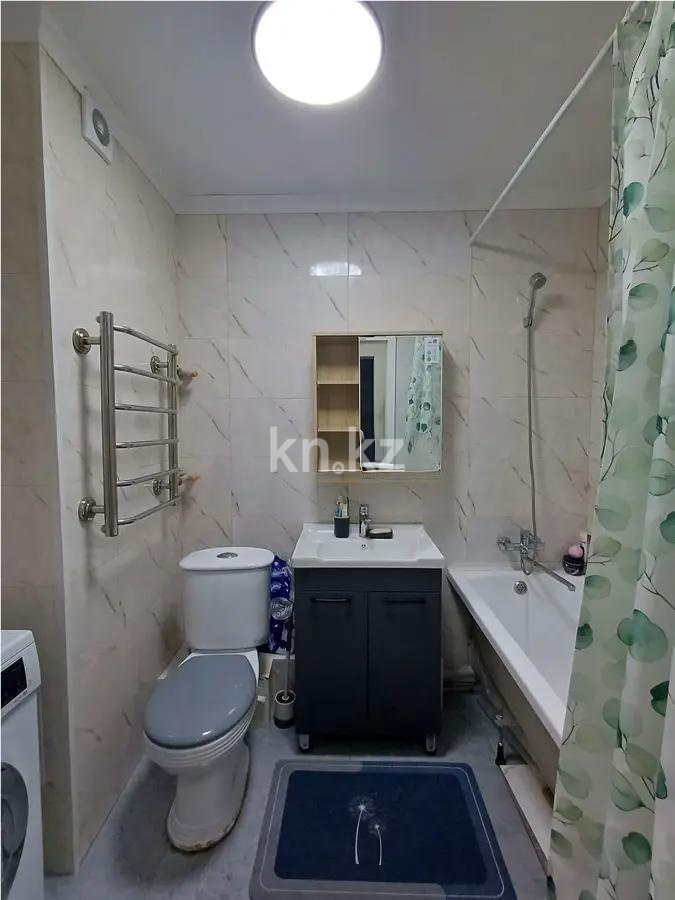 Продажа 2-комнатной квартиры, 52 м² в Алматы - фото 4