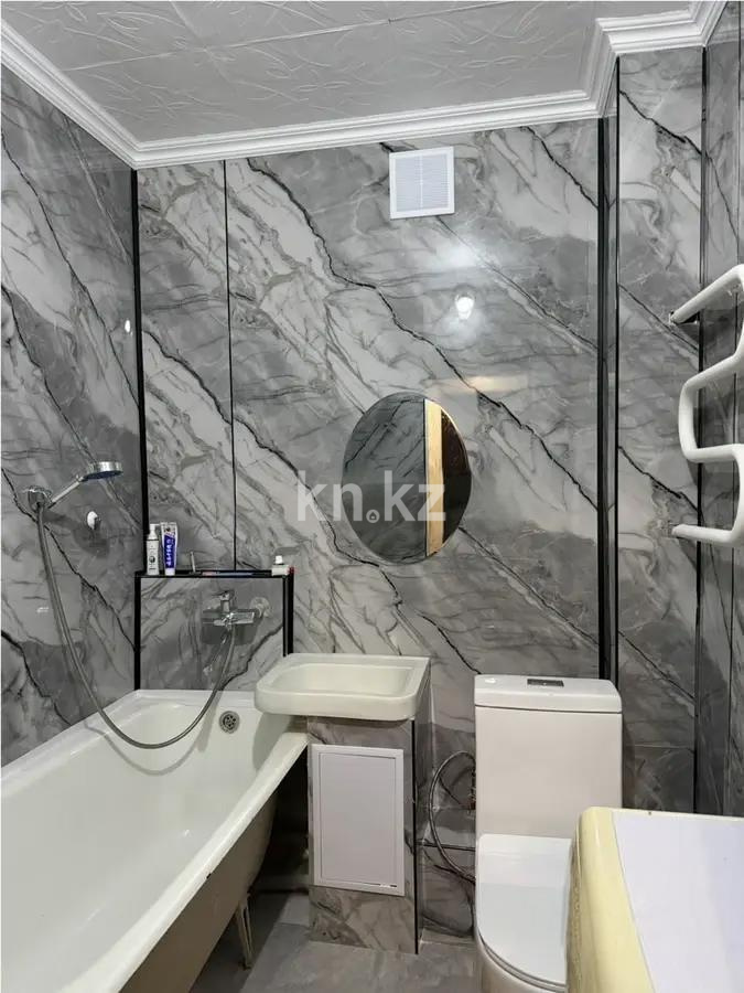 Продажа 1-комнатной квартиры, 37 м², мкр-н Таугуль-1, дом  6/2 в Алматы - фото 3