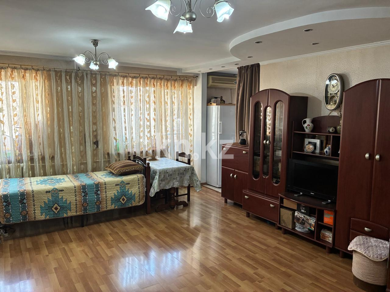 Продажа 3-комнатной квартиры, 75 м² в Алматы - фото 3