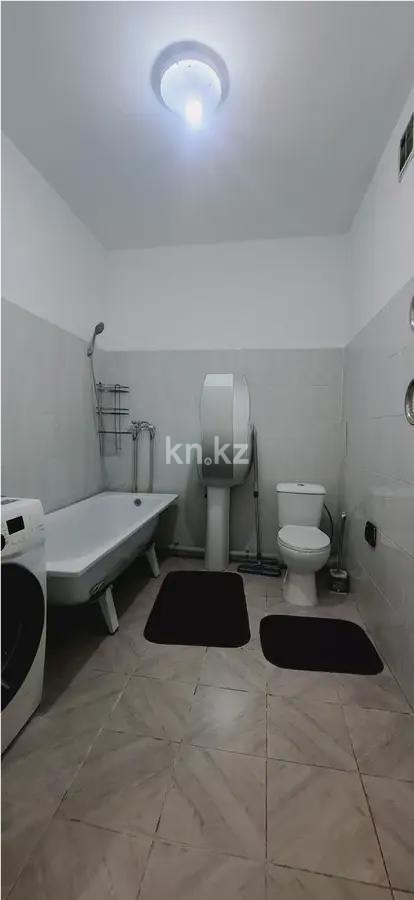 Продажа 1-комнатной квартиры, 45 м² в Алматы - фото 5