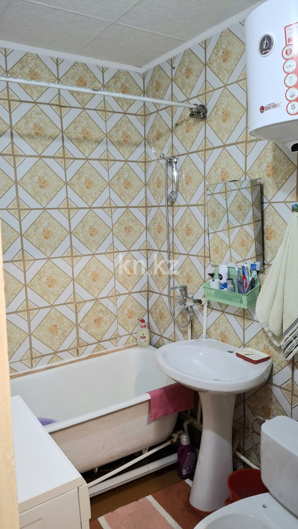 Продажа 1-комнатной квартиры, 30.8 м² в Караганде - фото 12
