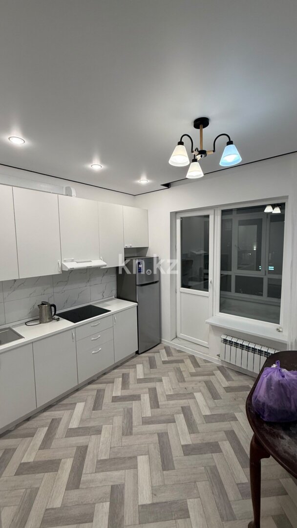 Аренда 1-комнатной квартиры, 42 м² в Астане - фото 4