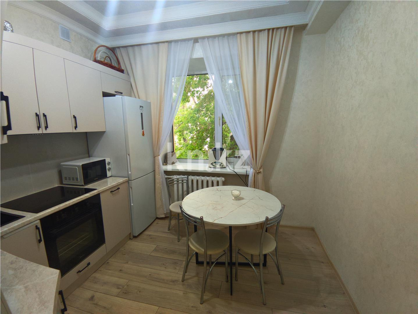 Продажа 3-комнатной квартиры, 79 м² в Караганде - фото 14