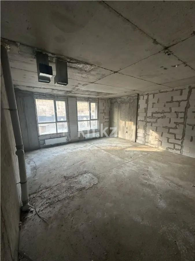 Продажа 1-комнатной квартиры, 42.3 м² в Алматы