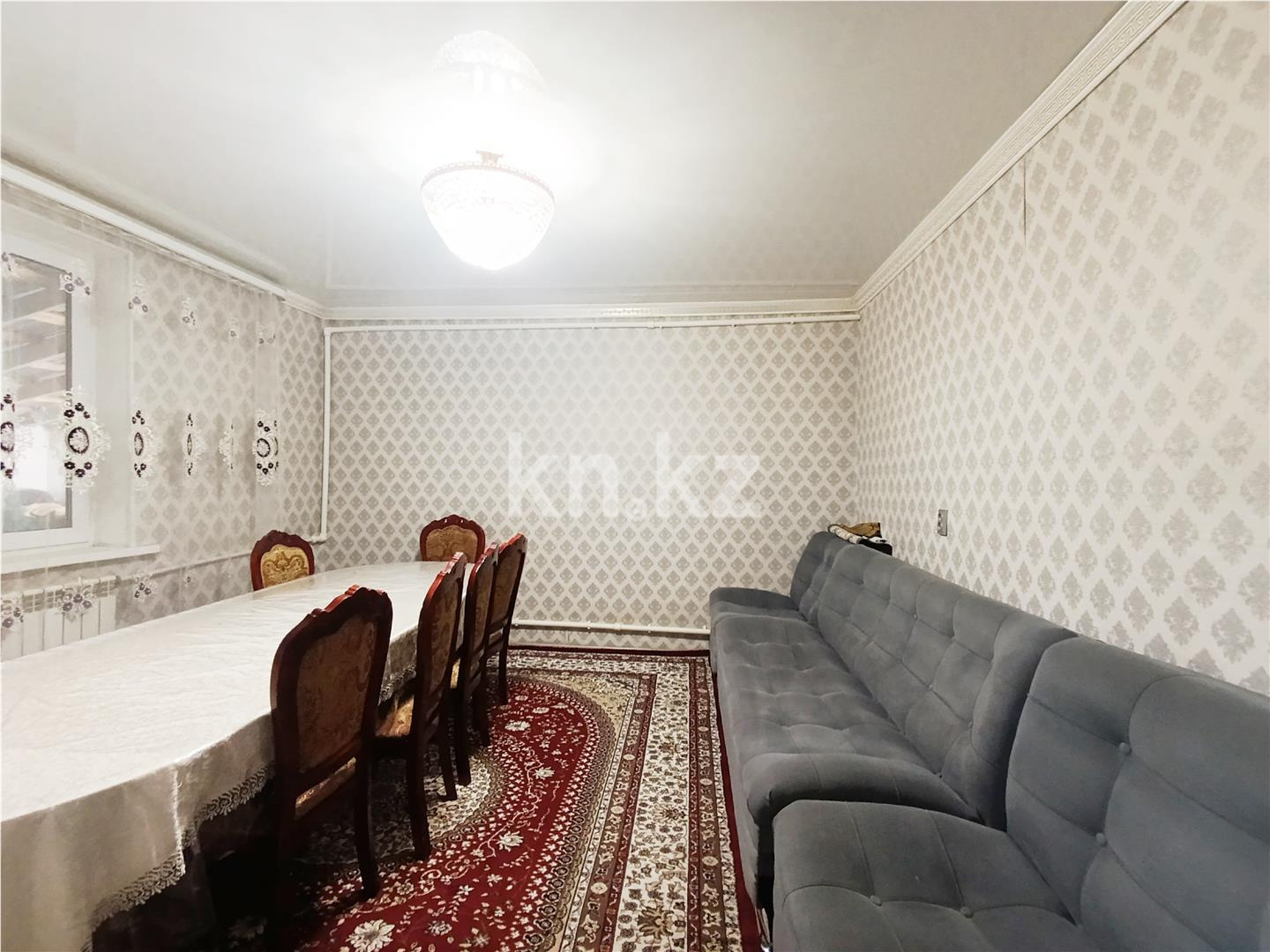 Продажа 5-комнатного дома, 120 м², ул. Ушинского в Караганде - фото 3