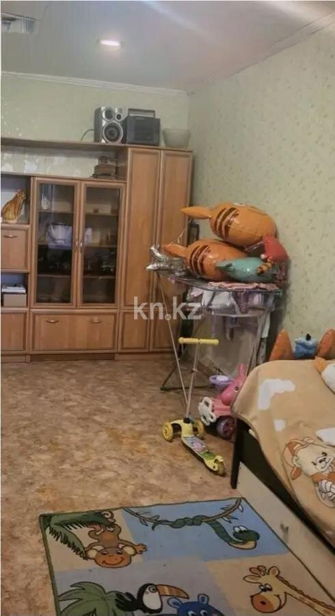 Продажа 2-комнатной квартиры, 46 м² в Темиртау