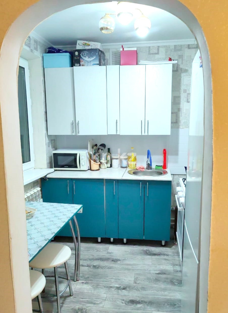 Продажа 3-комнатной квартиры, 47 м², 3 микрорайон в Абае - фото 6