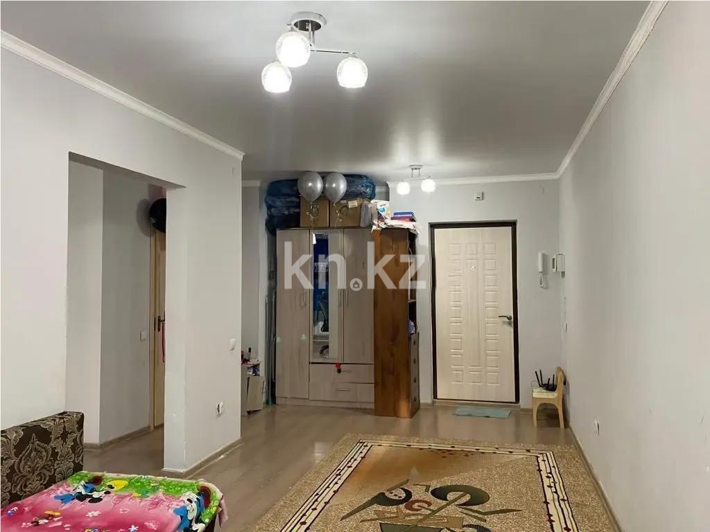 Продажа 1-комнатной квартиры, 36 м², пр. Райымбека, дом  590/1 в Алматы - фото 3