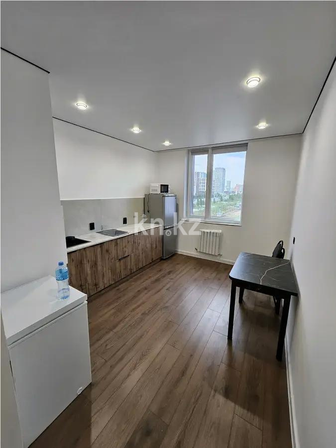 Продажа 2-комнатной квартиры, 55 м², ул. Сыганак, дом  32 в Астане - фото 3