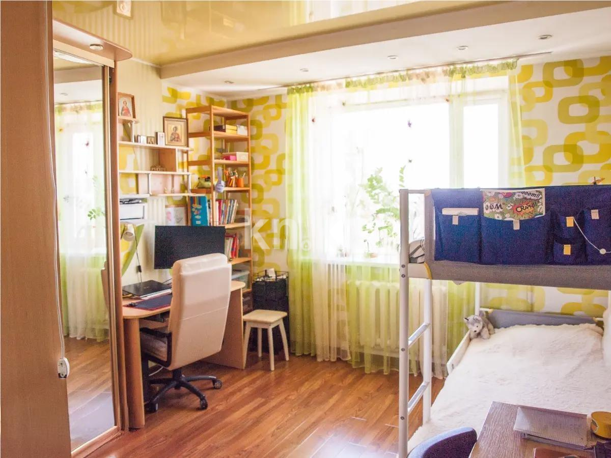 Продажа 2-комнатной квартиры, 77 м² в Астане - фото 3
