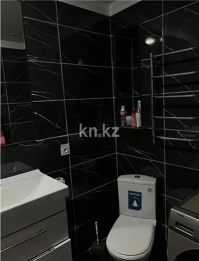 Продажа 1-комнатной квартиры, 32 м² в Алматы - фото 3