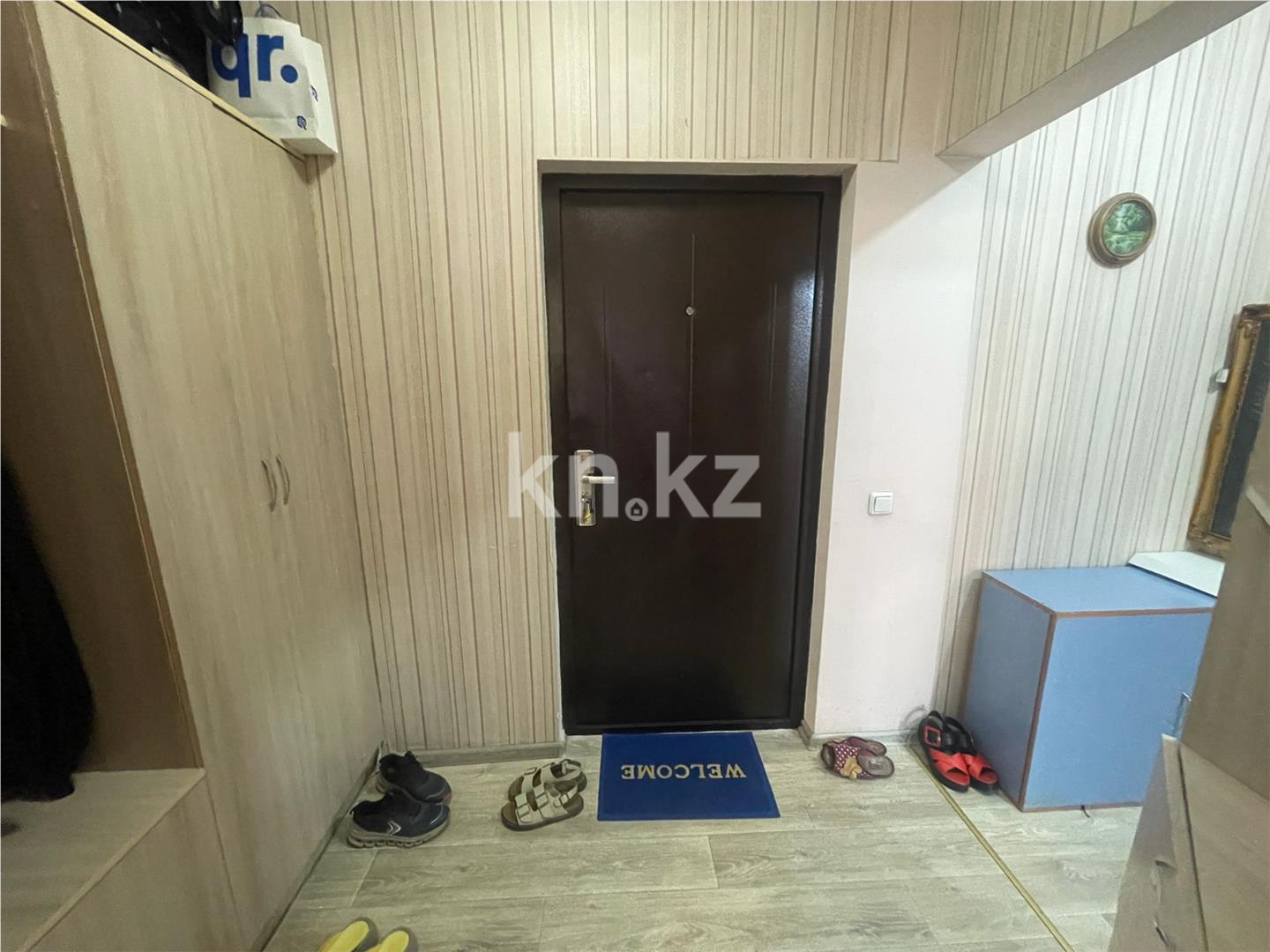 Продажа 1-комнатной квартиры, 38 м² в Караганде - фото 10